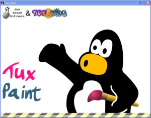 tux paint 31