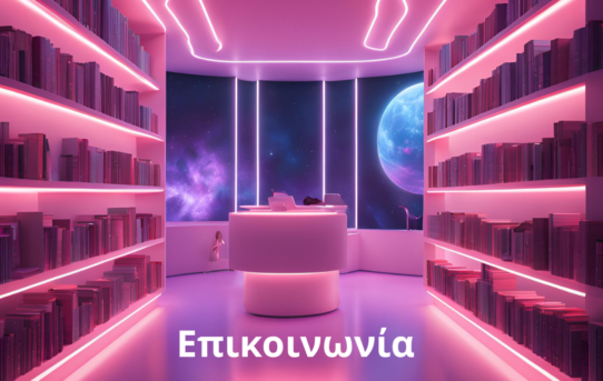 Επικοινωνία