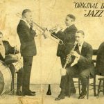 original dixieland band