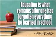 education quote