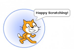 HappyScratching