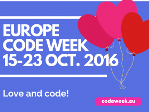 EU Code Week