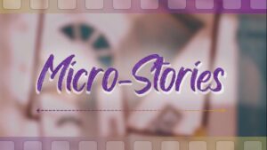 MicroStories Cover for promo