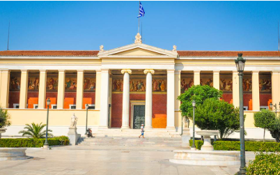 H/o ΓΕΝΙΚΟ ΛΥΚΕΙΟ ΑΝΔΡΑΒΙΔΑΣ έγραψε ένα νέο άρθρο στον ιστότοπο Ιστότοπος ΓΕ.Λ Ανδραβίδας