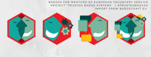 badges