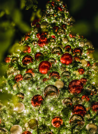 CRISTMAS