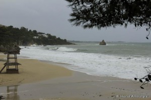 Πλατύς Γιαλός Κεφαλλονιάς 1-11-2012