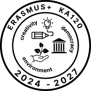 final logo erasmus KA120 2024 2027