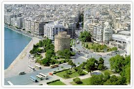 thessaloniki