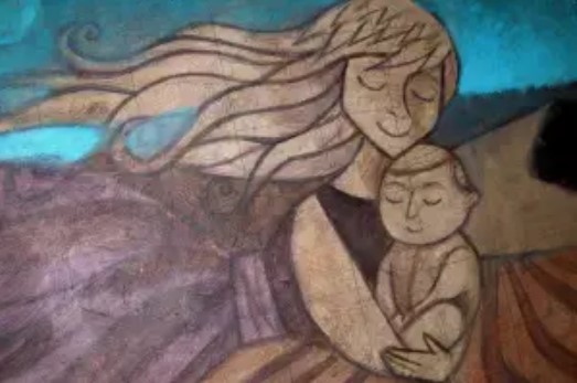 mother