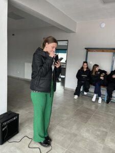 Ημέρα ποίησης