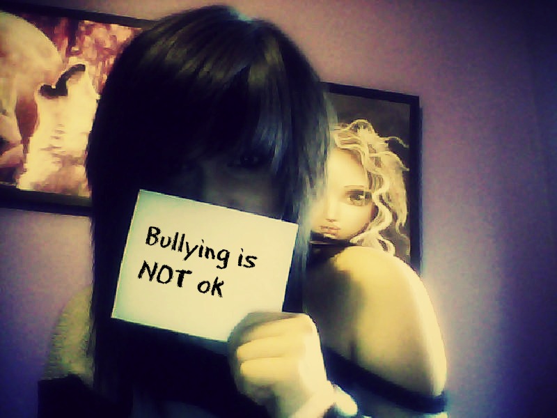 bullying_is_not_ok