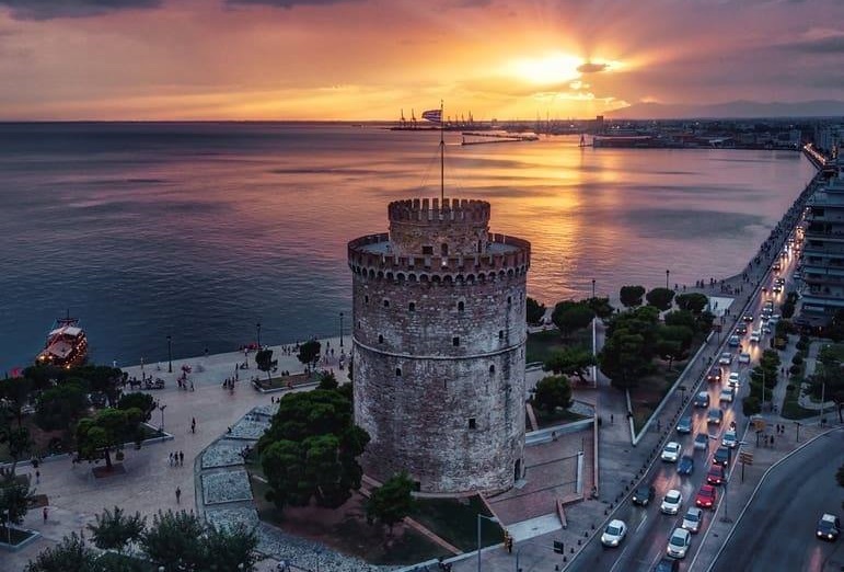 Thessaloniki-travel