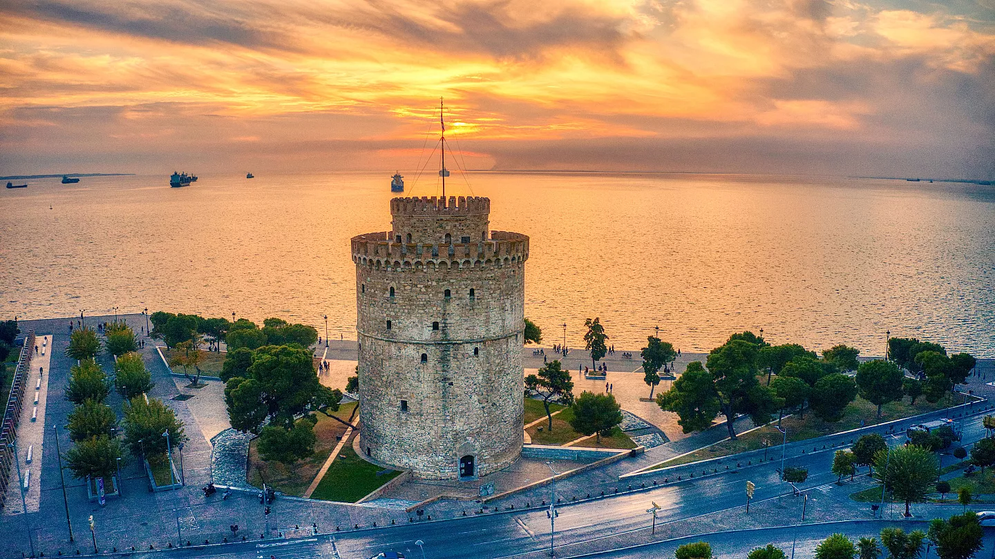 salonica