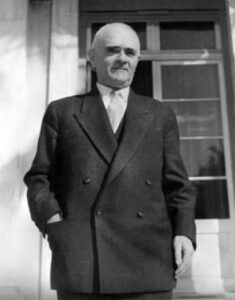 Konstantinos Dovas