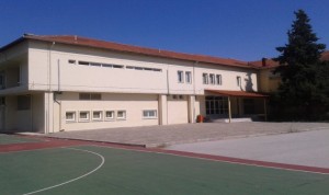 school