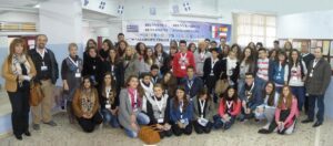 comenius acceuil