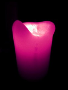 candle