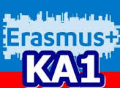 Erasmus+ KA1