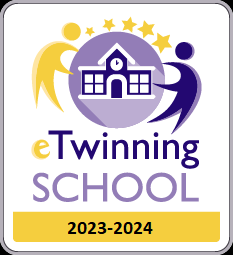 eTwinning School Label 2023 24