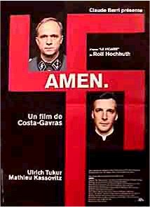 Amen poster01