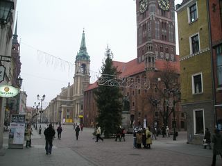 TORUN