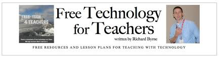Free Technology for Teachers