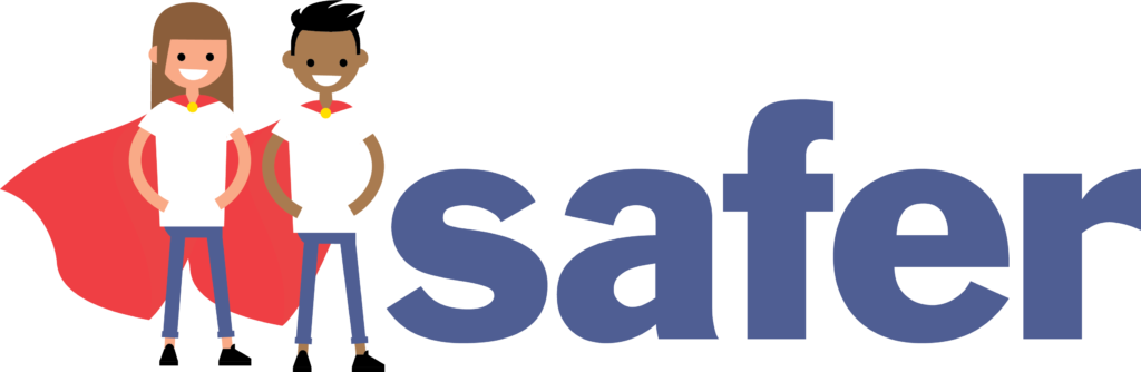 Safer final logo 1024x334