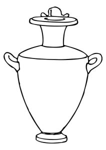 amphora 17347