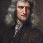 GodfreyKneller IsaacNewton 1689