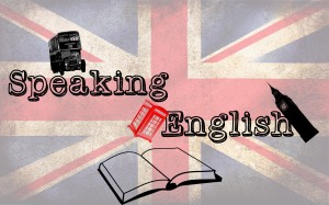 speaking english logo 3