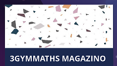 Περιοδικό 3GymMaths Magazino