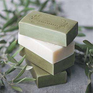 bar soap rectangle