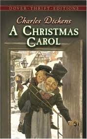 Christmas carol Ch Dickens