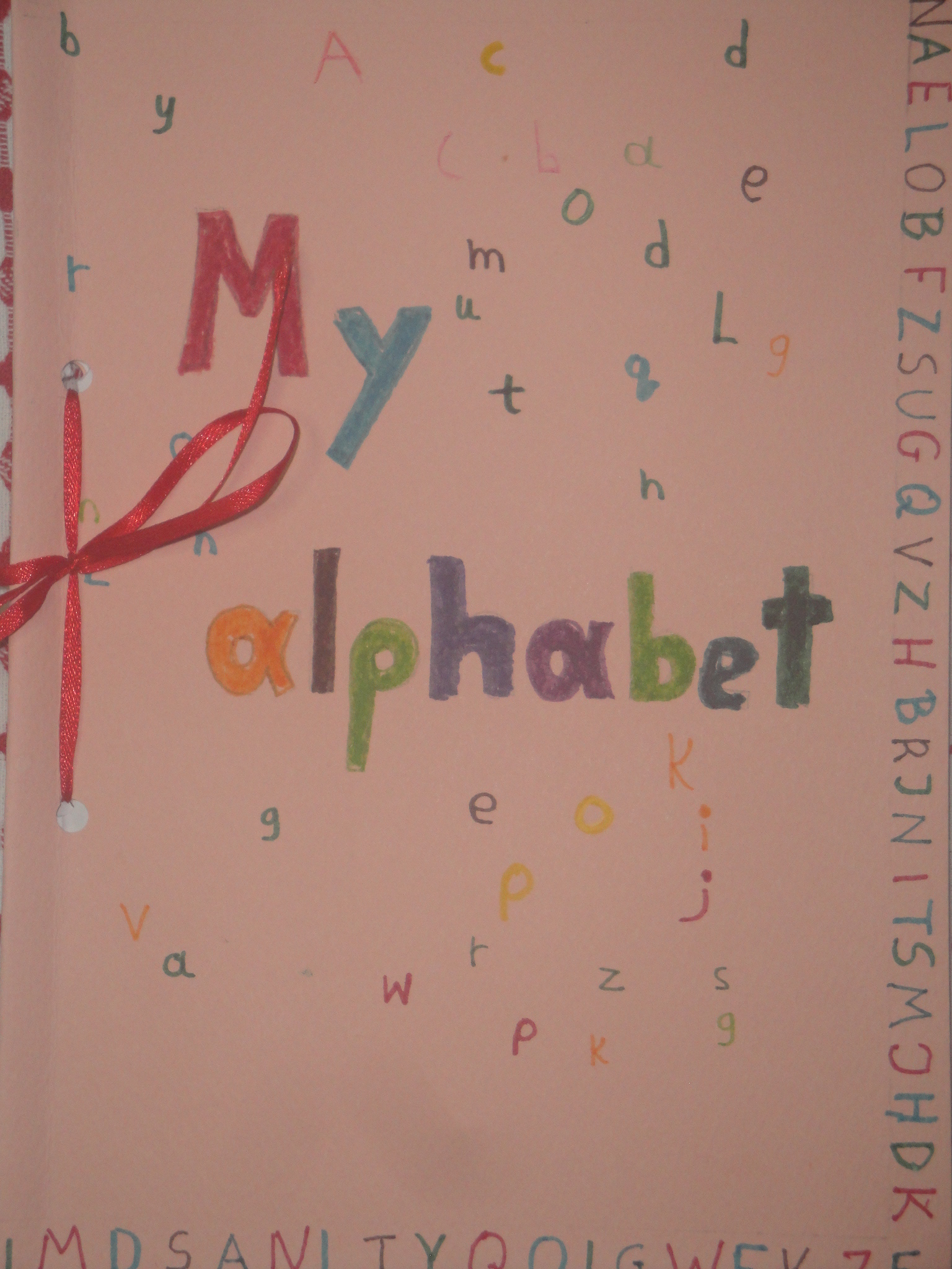Alphabet Books – Letterland(poster)