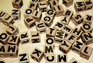 Alphabet fun games