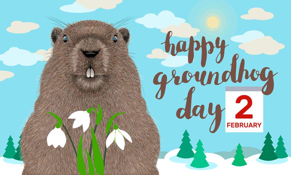 GROUNDHOG-DAY-2019