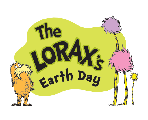 Lorax_EarthDay_Logo