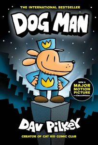 Dogman