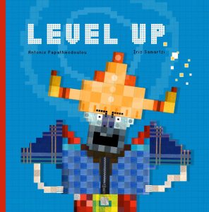Level up