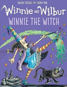 Winnie