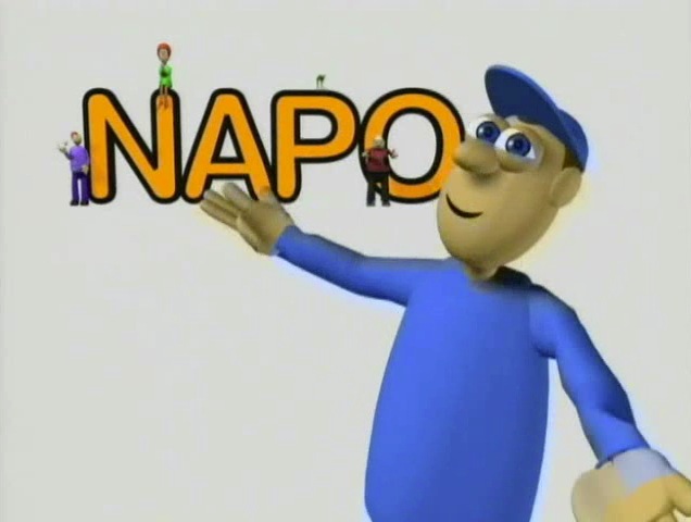 NAPO film 