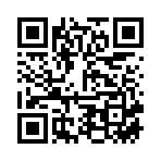 bing generated qrcode