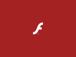 flash player