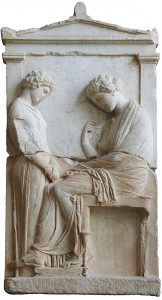 1200px Stele Mnesarete Glyptothek Munich 491 n1