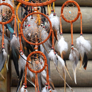 Dreamcatcher