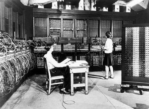 ENIAC