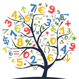 math tree