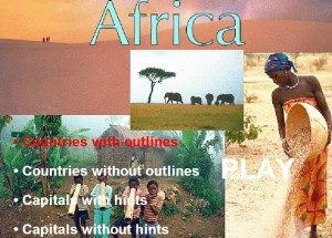 africa