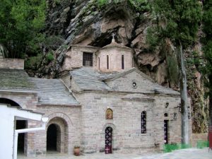 panagia prousiotissa 3